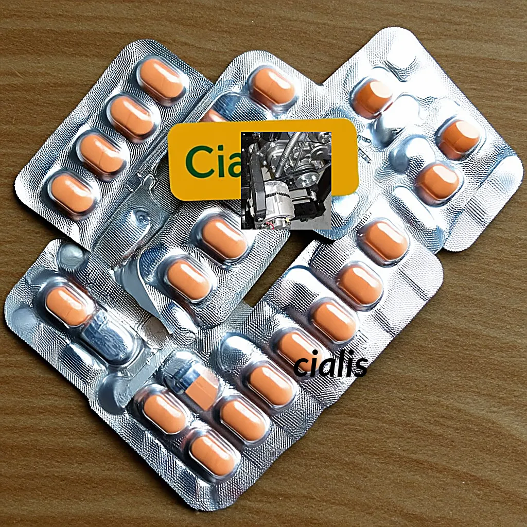 Precio de cialis 20 mg 4 comprimidos